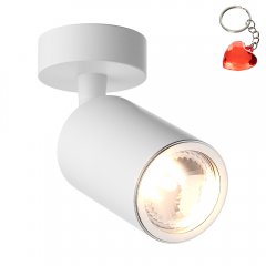 Lampa reflektor spot TORI SL 3 H-20016-WH Zuma Line