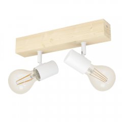 Lampa reflektor spot TOWNSHEND 3 33169 Eglo