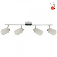 Lampa reflektor spot TRANS 94-03782 Candellux