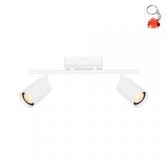 Lampa reflektor spot TRIS SPL-46829-2-WH Italux