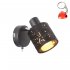 Lampa reflektor spot TROY 54121-1 Globo