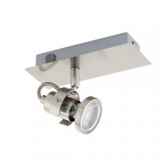 Lampa reflektor spot TUKON 3 94144 Eglo