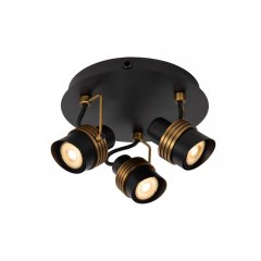 Lampa reflektor spot TUNDRAN 34944 / 13 / 30 Lucide