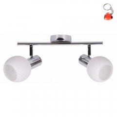 Lampa reflektor spot TURNO 92-94202 Candellux