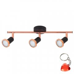 Lampa reflektor spot VALENTINE 6848 Rabalux