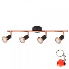 Lampa reflektor spot VALENTINE 6849 Rabalux