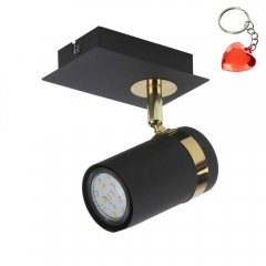 Lampa reflektor spot VERANO SPL-2031-1 Italux