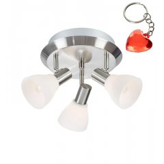 Lampa reflektor spot VERO 107505 Markslojd