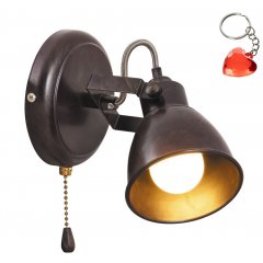 Lampa reflektor spot VIVIENNE 5962 Rabalux