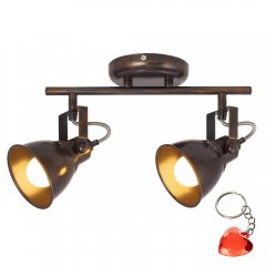 Lampa reflektor spot VIVIENNE 5963 Rabalux