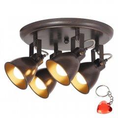 Lampa reflektor spot VIVIENNE 5965 Rabalux