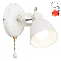 Lampa reflektor spot VIVIENNE 5966 Rabalux