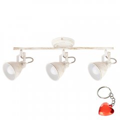 Lampa reflektor spot VIVIENNE 5968 Rabalux