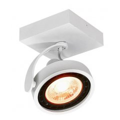 Lampa reflektor spot WALLY OS-WALLY-00-DEC GTV