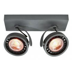 Lampa reflektor spot WALLY OS-WALLY2-15-DEC GTV