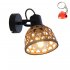 Lampa reflektor spot WENNA 54053-1 Globo