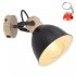 Lampa reflektor spot WIHO 54018-1S Globo