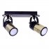 Lampa reflektor spot WILSON MLP4851 Milagro