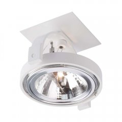 Lampa reflektor spot wpuszczany SAKURA B 7251 Antigo