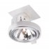 Lampa reflektor spot wpuszczany SAKURA B 7251 Antigo