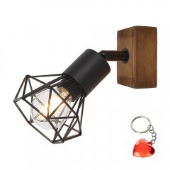 Lampa reflektor spot ZEUS 3137 Rabalux