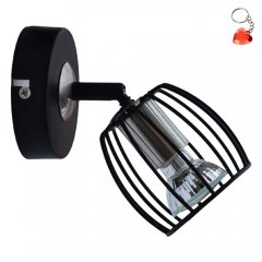 Lampa reflektor spot ZONK 91-54319 Candellux