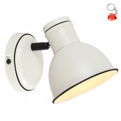 Lampa reflektor spot ZUMBA 91-72115 Candellux