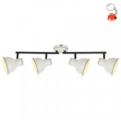 Lampa reflektor spot ZUMBA 94-72153 Candellux