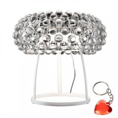 Lampa stołowa Acrylio AZ1099 Azzardo