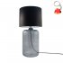 Lampa stołowa AMARSA GRAFIT 5510BK Zuma Line