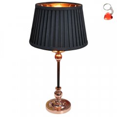 Lampa stołowa AMORE 41-38777 Candellux