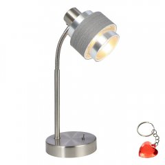 Lampa stołowa BASIL 5384 Rabalux