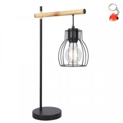 Lampa stołowa BERNITA 41-80059 Candellux