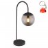 Lampa stołowa BLAMA 15830T2 Globo