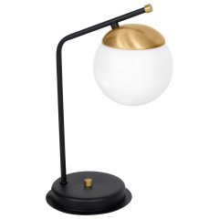 Lampa stołowa CARINA MLP4868 Milagro