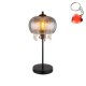 Lampa stołowa CORRY 15839T Globo