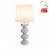 Lampa stołowa DECO TS-060216T-CHWH Zuma Line