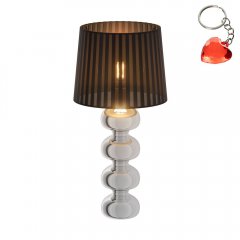 Lampa stołowa DECO TS-060216T Zuma Line