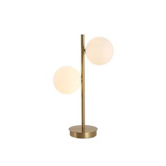 Lampa stołowa Dorado LP-002 / 2T Light Prestige