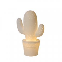 Lampa stołowa dziecięca CACTUS 13513 / 01 / 31 Lucide