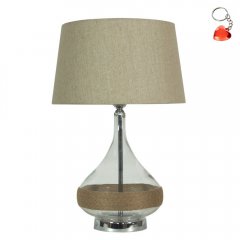 Lampa stołowa ECO 2 41-21502 Candellux