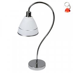 Lampa stołowa ELF 41-72627 Candellux