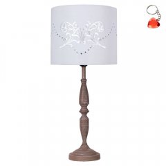 Lampa stołowa FARISA 41-03409 Candellux