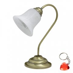 Lampa stołowa FRANCESCA 7372 Rabalux