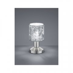 Lampa stołowa GARDA 595400189 Trio