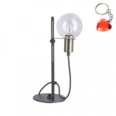 Lampa stołowa Gianni MT16096-1B Italux