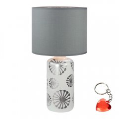 Lampa stołowa GINGER 6029 Rabalux