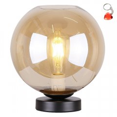 Lampa stołowa GLOBE 41-78261 Candellux