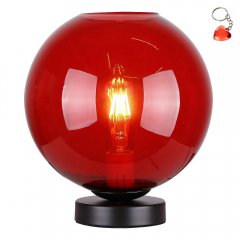 Lampa stołowa GLOBE 41-78278 Candellux