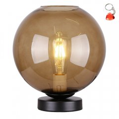 Lampa stołowa GLOBE 41-78285 Candellux